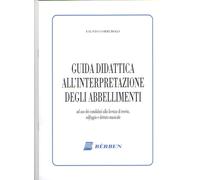 F. CORRUBOLO - GUIDA DIDATTICA ALL'INTERPRETAZIONE DEGLI ABBELLIMENTI