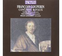 F. Couperin - Concerts Royaux