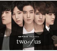 F. Cuz - Two of Us