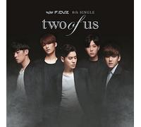 F. Cuz - Two of Us: Type - A