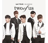 F. Cuz - Two of Us: Type - B