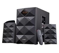 F&D A180X 2.1canali 42W Nero set di altoparlanti