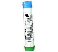 F.D.F. SRL FUMOGENO COLORATO Azzurro