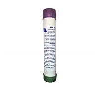 F.D.F. SRL FUMOGENO COLORATO Viola