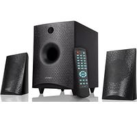 F&D F210X 2.1 Channel Multimedia Bluetooth Speakers (Black)
