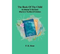 F D How Simon (Edition1) (Tascabile)