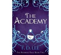 F D Lee The Academy (Tascabile) Pathways Tree