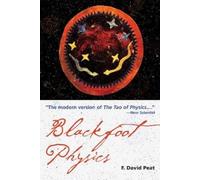 F. David Peat Blackfoot Physics (Tascabile)