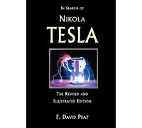 F. David Peat In Search of Nikola Tesla (Tascabile)