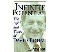 F. David Peat Infinite Potential (Tascabile)