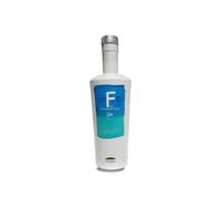 Gin F de Formentera 38% Vol. 0,7l