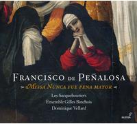 F.de Penalosa - Missa Nunca Fue Pena Mayor