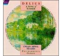 F. Delius - Song of Summer/Paradise/etc