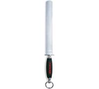 F. Dick 7650428 - Acciaio multicut, piatto, taglio fine, 27,9 cm