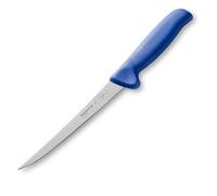 F. DICK 82418181 - Coltello per disossare, MasterGrip, semi flessibile (coltello con lama da 18 cm, acciaio X55CrMo14, antiruggine, 56° HRC)