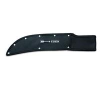 F. DICK 90135000 - Fodero per coltelli, materiale antislip, cuciture e rivetti