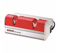 F. DICK affilatrice, refilatrice, RS-150 DUO (75 Watt, 230 Volt, adatta a negozi e gastronomie).