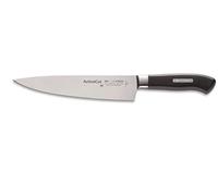 F. DICK coltelli GL213 attivo taglio coltello da chef, 21 cm, colore: nero