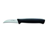 F. DICK Coltello per lame, ProDynamic (Coltello da tornei con lama da 5 cm, acciaio inossidabile X55CrMo14, 56° HRC) 82 605 052