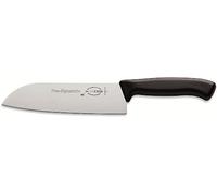 F. DICK Coltello Santoku 18 cm NERO - Pro Dynamic