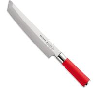 F. DICK coltello Tanto, Red Spirit (coltello con lama 21 cm, acciaio X55CrMo14, Inox, 56° HRC) 8175321