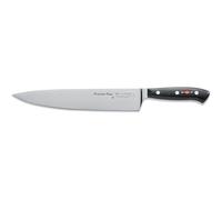 F. DICK Dick Coltello Chef, 26cm (10"), Acciaio, Nero, 39,5 cm