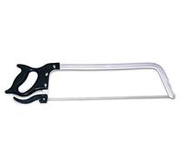 F. DICK Dick - Sega ad Arco 50 cm Veloce Spanne, Nero