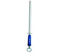 F. DICK Duckoron Polish 75503300 - Affilacoltelli lucidati a specchio, superficie 65°HRC, manico in plastica)