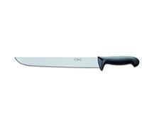 F. Dick F. Insulation Meter (Length) 30 cm, Smooth Blade Straight Back Knife for