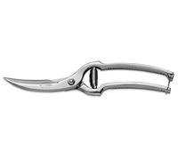 F. DICK Forbici per pollame (antiruggine, lunghezza 24 cm, adatte per cucina, macelleria, ecc., maneggevolezza ergonomica e qualità durevole) 90083252