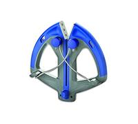 F. DICK Magneto Steel Polish per raddrizzare e levigare il filo