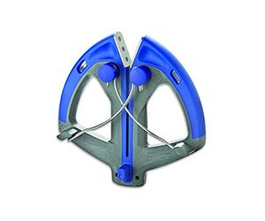 F. DICK Magneto Steel Polish per raddrizzare e levigare il filo