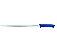 F. Dick ProDynamic Salmon Knife Blue (Blade Length 32 cm, Ham Knife, Kitchen Knife, Blade X55CrMo14 Steel, Hardness 56°, Knife) 85150322-12