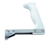 F. DICK Tiracostole (acciaio inox, lama da 14 mm, manico di plastica pregiata)