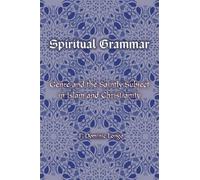 F. Dominic Longo Spiritual Grammar (Copertina rigida)