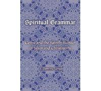 F. Dominic Longo Spiritual Grammar (Tascabile)
