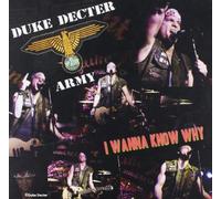 F/Duke Decter Army None Dare Call It Treason (Vinyl LP) 7" Single