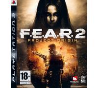 F.E.A.R. 2: Project Origin