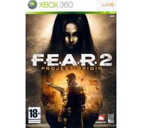 F.E.A.R. 2: Project Origin