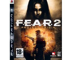 F.E.A.R. 2: Project Origin