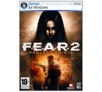 F.E.A.R. 2 - PROJECT ORIGIN (PC)