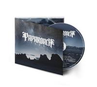 Papa Roach F.E.A.R. (CD) Album Digipak