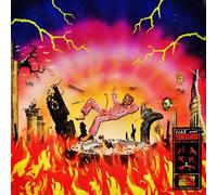 Stand Atlantic F.E.A.R. (Vinyl LP) 12" Album Coloured Vinyl (Limited Edition)