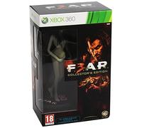F.E.A.R. 3 Collector's Edition