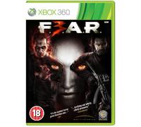 F.E.A.R. 3 [Edizione: Regno Unito]