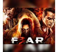 F.E.A.R. 3 (PC) Steam Key - GLOBAL