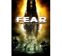 F.E.A.R. Complete Pack (PC) Steam Key EUROPE