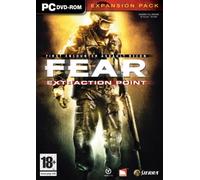 F.E.A.R. Extraction Point