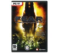 F.E.A.R.: First Encounter Assault Recon (輸入版)