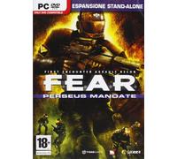 F.E.A.R. Perseus Mandate